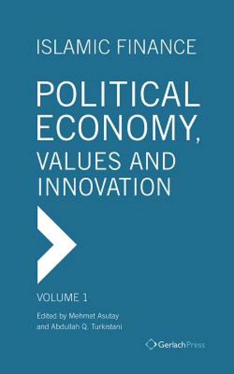 Islamic Finance Volume 1