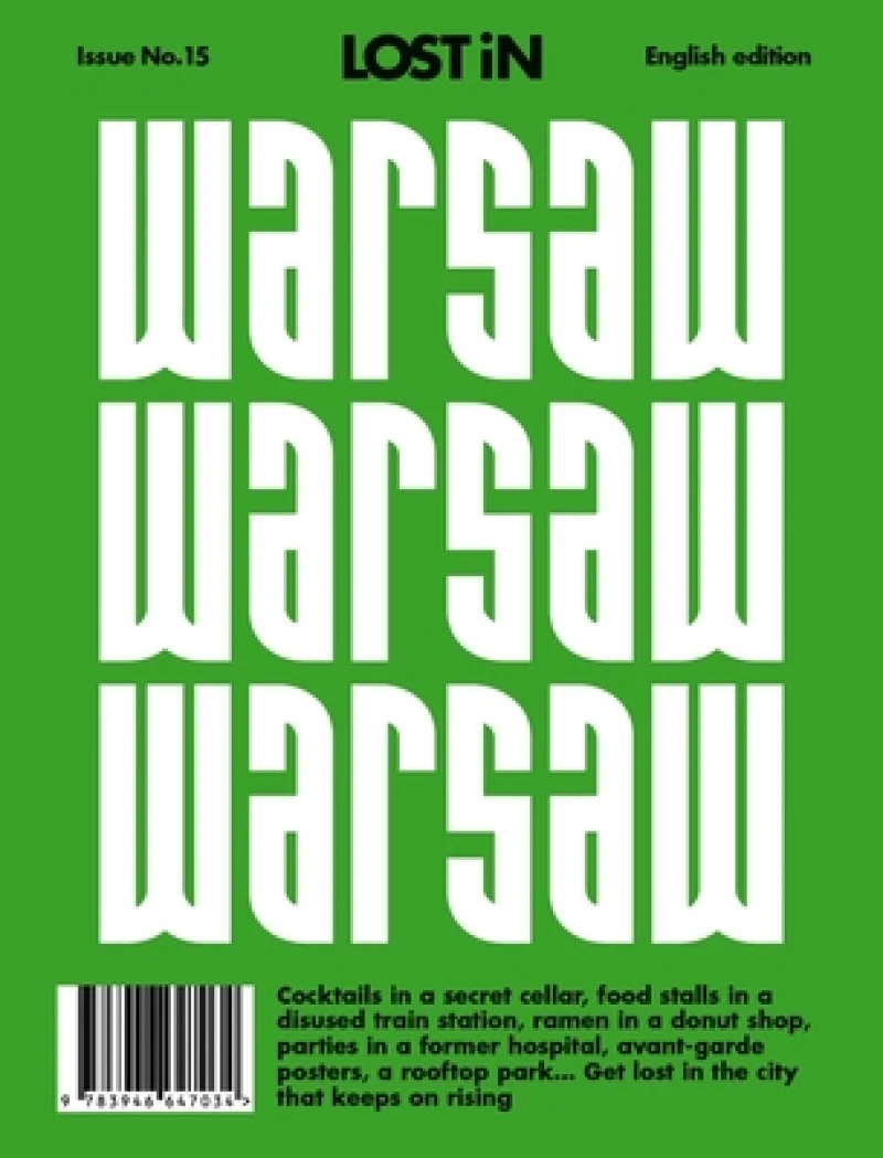 LOST IN Warsaw
