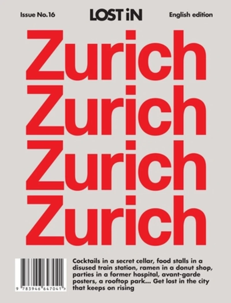LOST iN Zurich