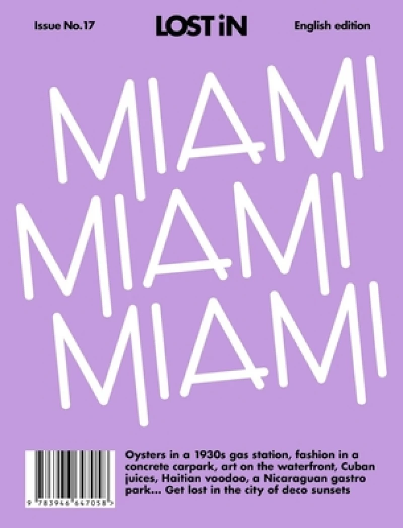 LOST IN Miami