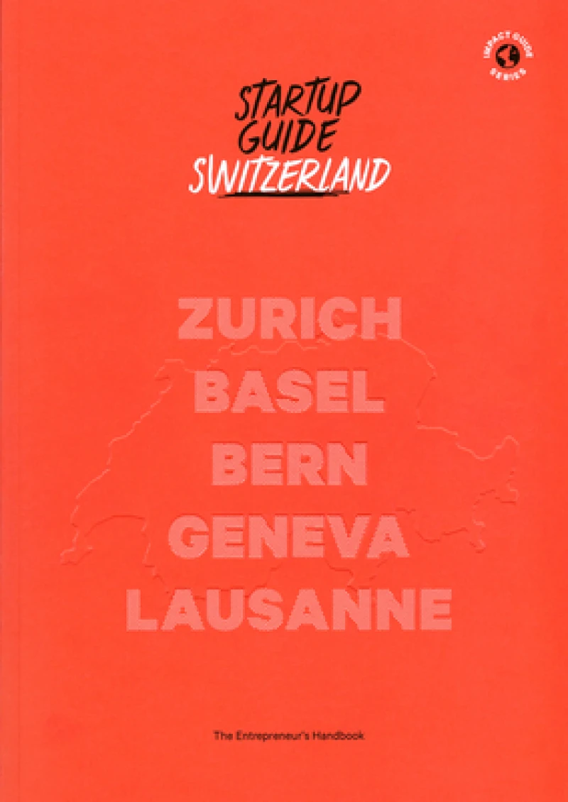 Startup Guide Switzerland