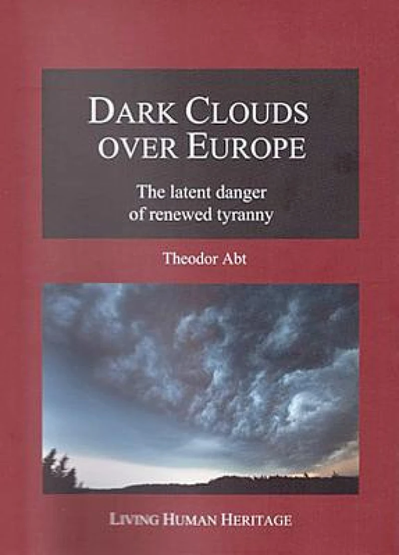 Dark Clouds Over Europe