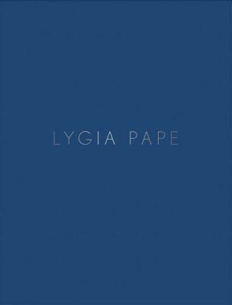 Lygia Pape