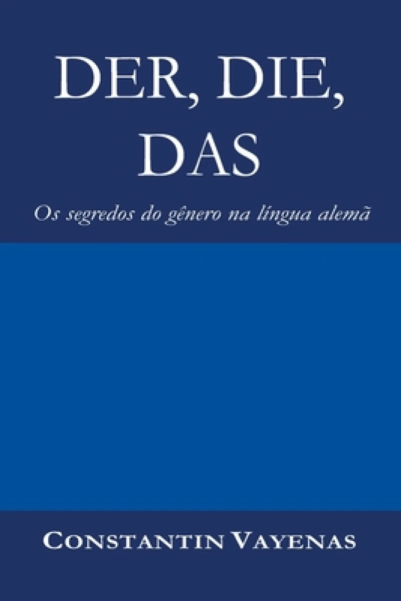 Der, Die, Das