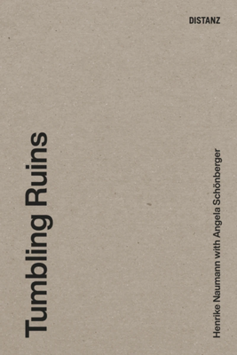 Tumbling Ruins