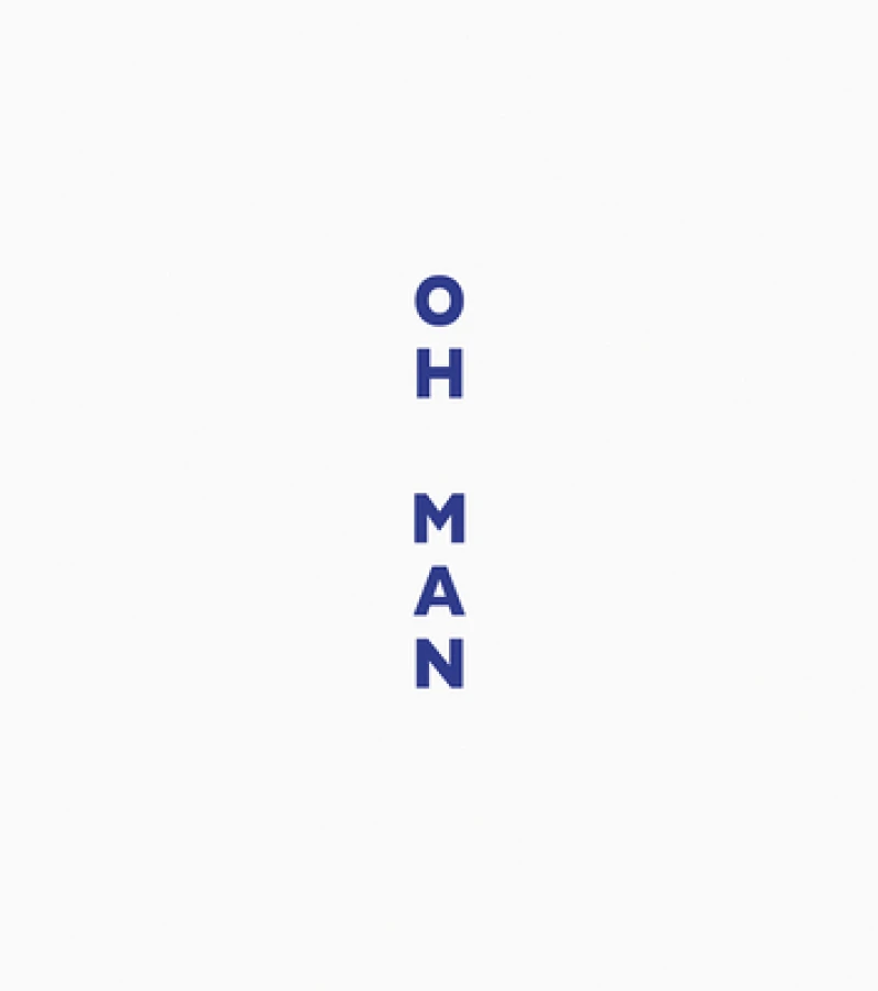 Lise Sarfati: Oh Man