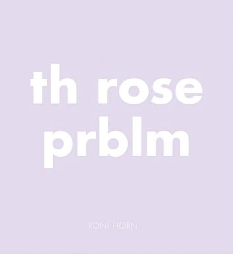 Th Rose Prblm
