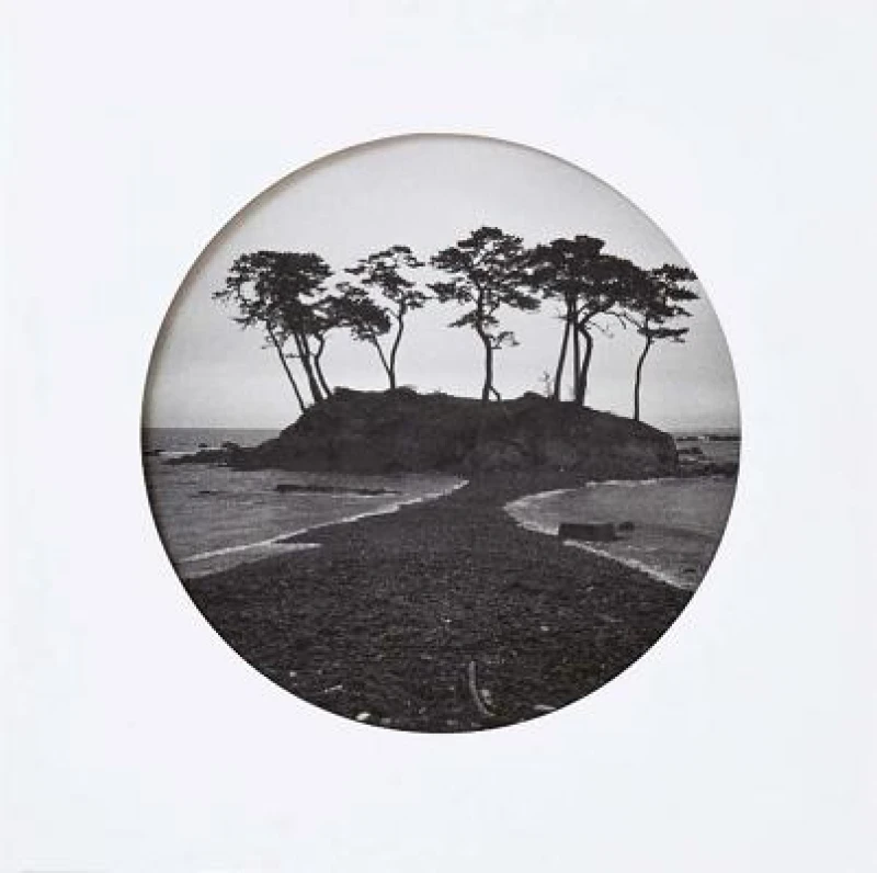 Toru Komatsu: A Distant Shore