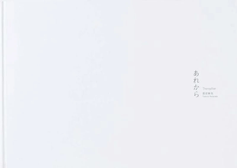 Toshiya Watanabe: Thereafter
