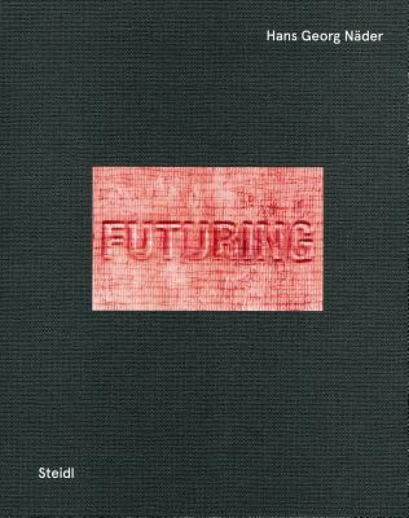 Hans Georg Nader: Futuring Human Mobility
