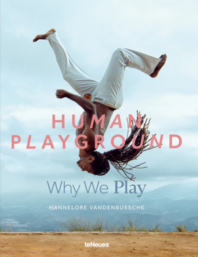 Human Playground
