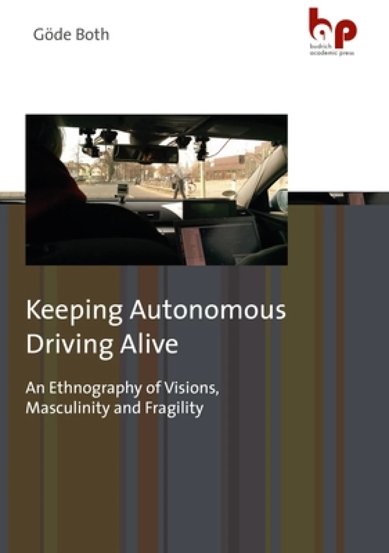 Keeping Autonomous Driving Alive