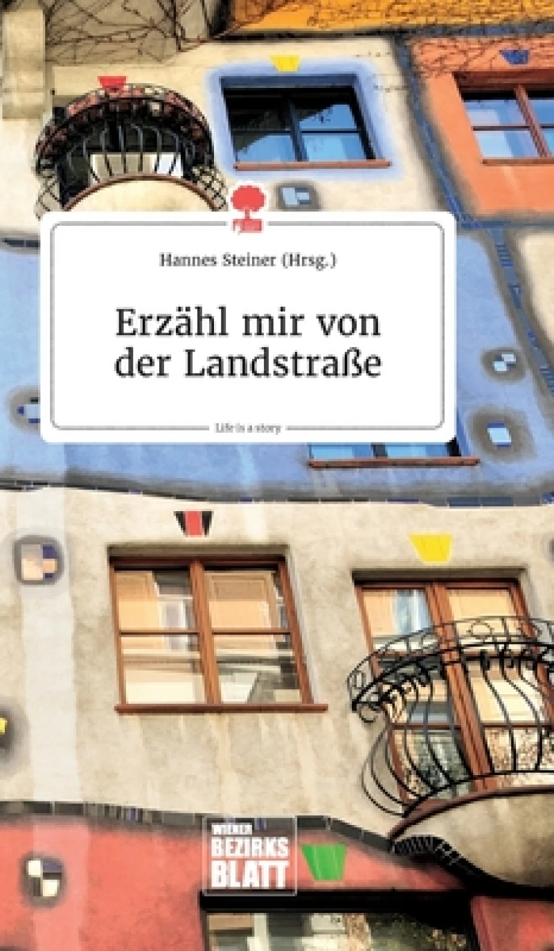 Erzahl mir von der Landstraße. Life is a Story - story.one