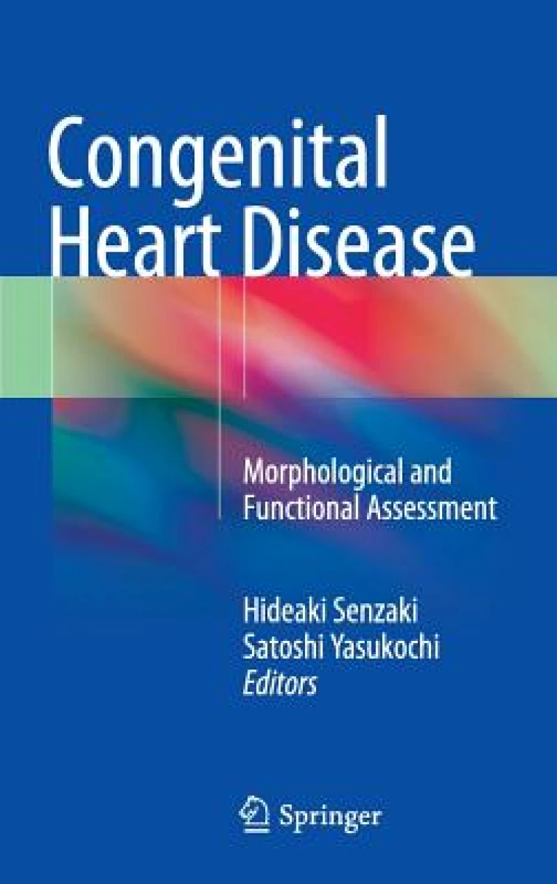 Congenital Heart Disease
