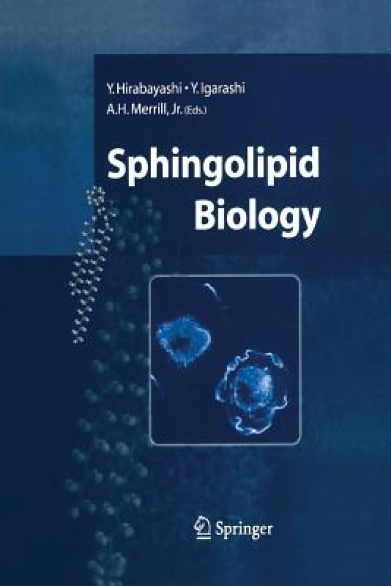 Sphingolipid Biology
