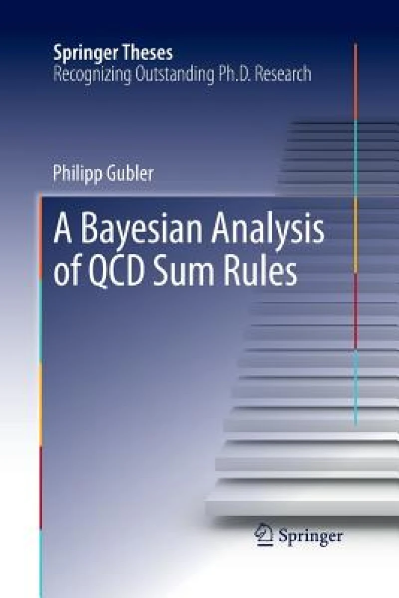 A Bayesian Analysis of QCD Sum Rules