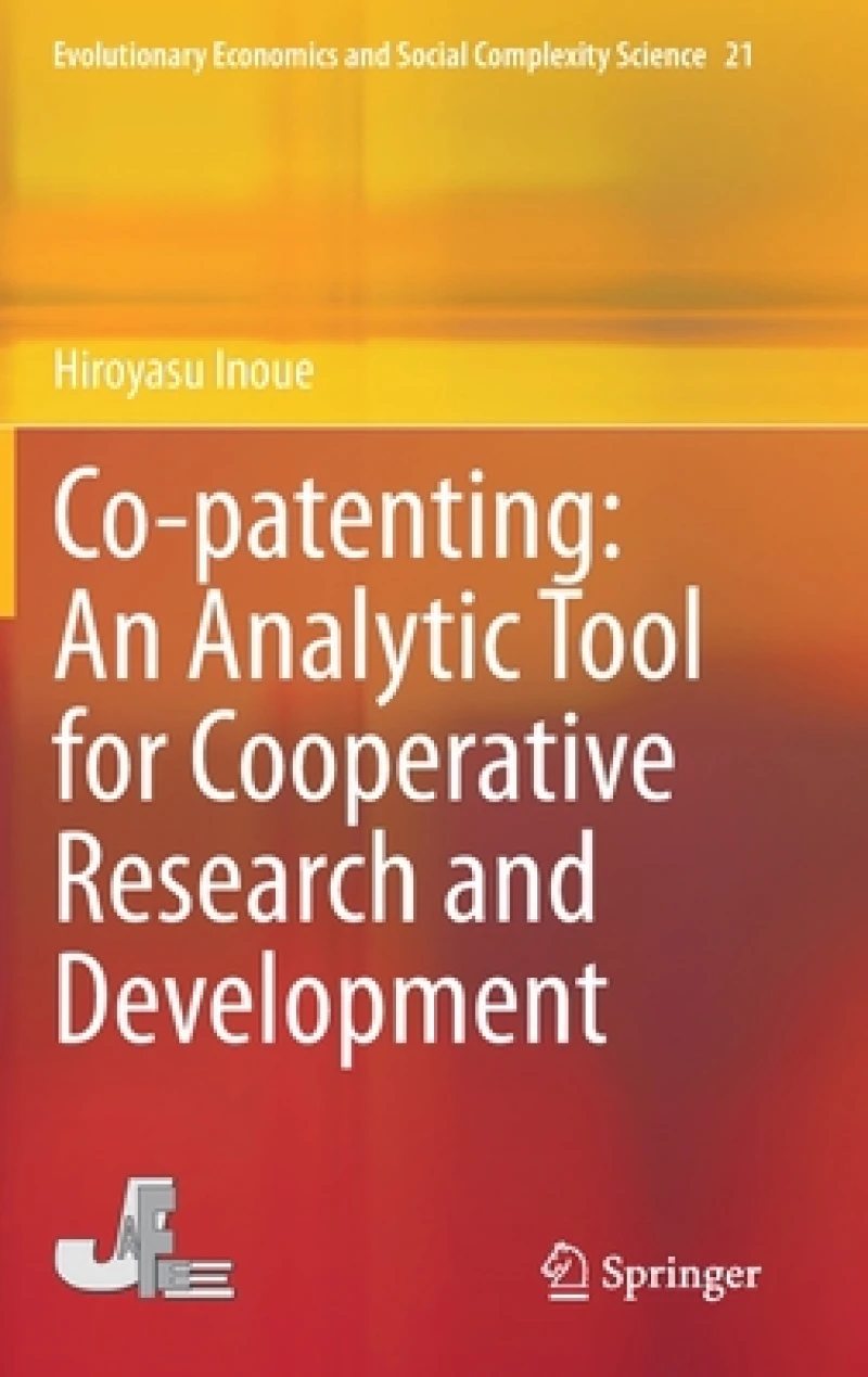 Co-patenting
