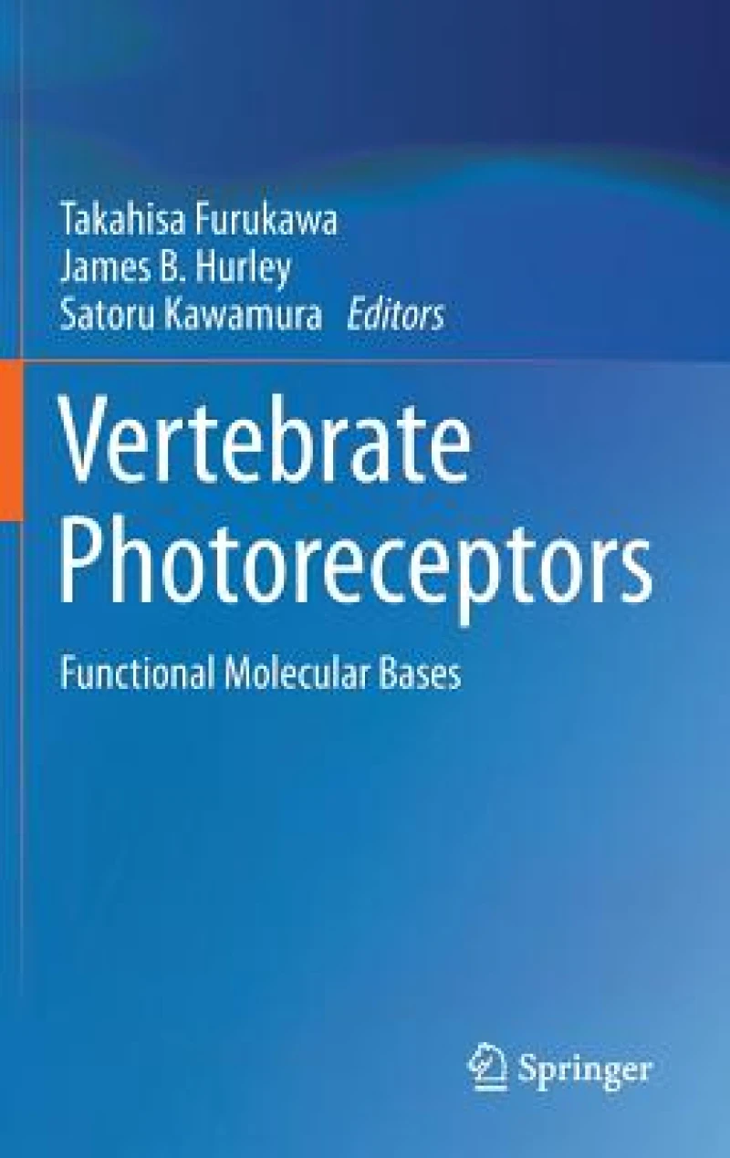 Vertebrate Photoreceptors