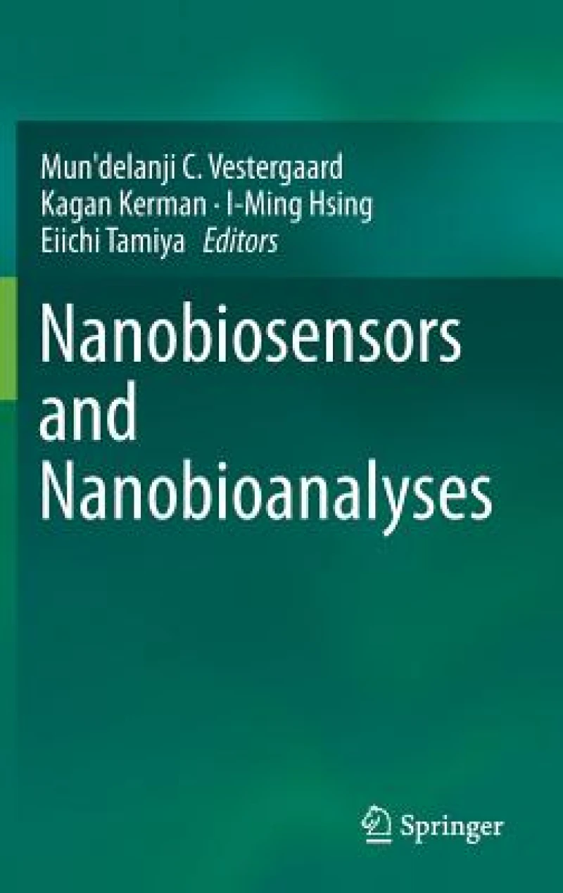 Nanobiosensors and Nanobioanalyses