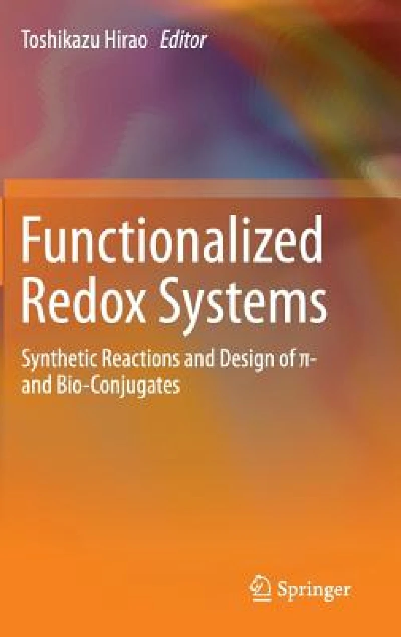 Functionalized Redox Systems