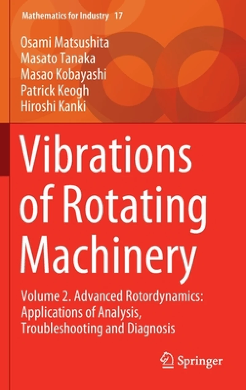 Vibrations of Rotating Machinery