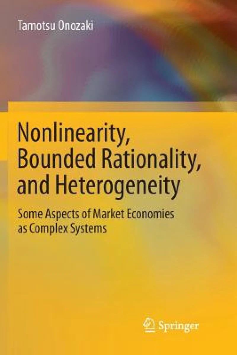 Nonlinearity, Bounded Rationality, and Heterogeneity