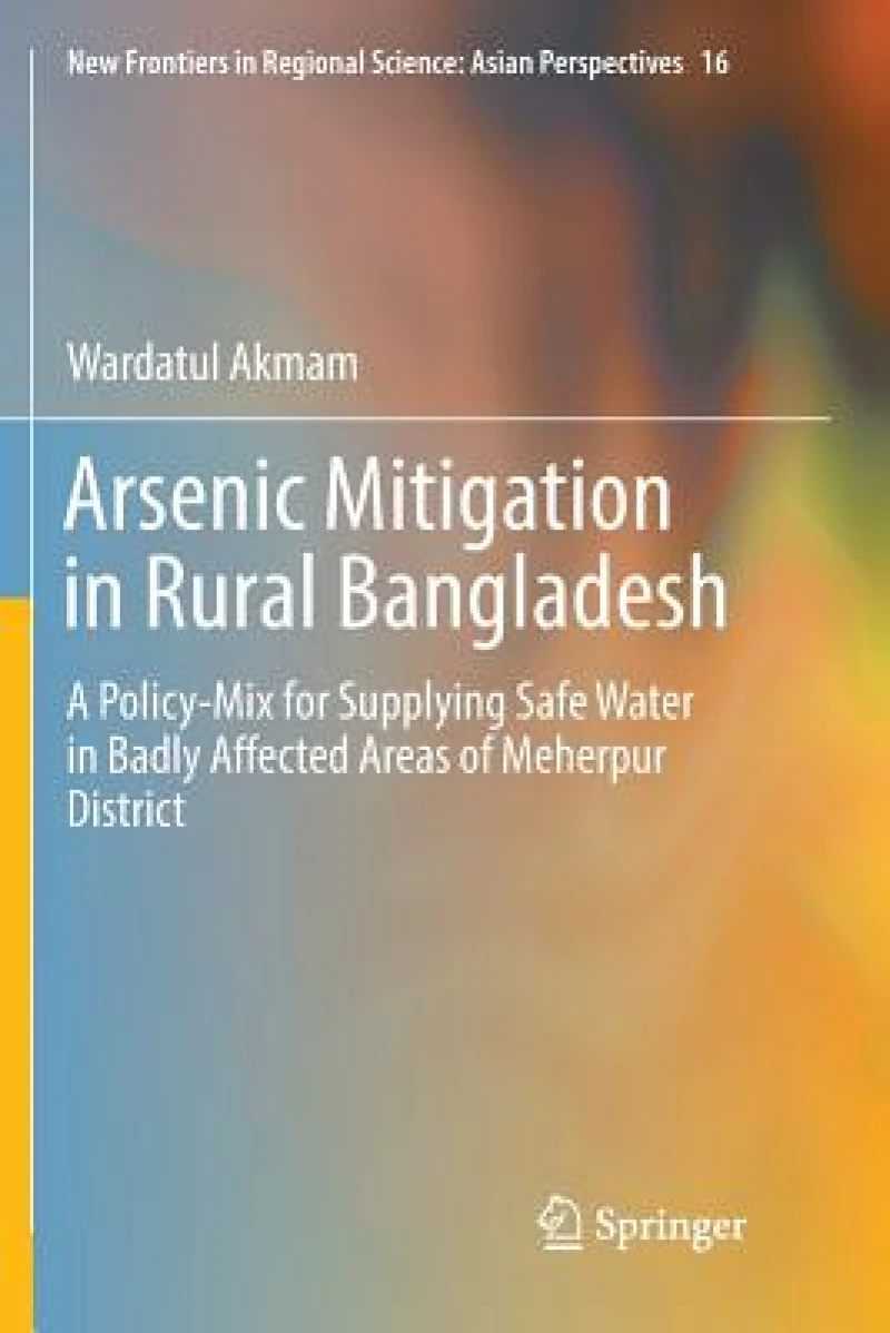 Arsenic Mitigation in Rural Bangladesh