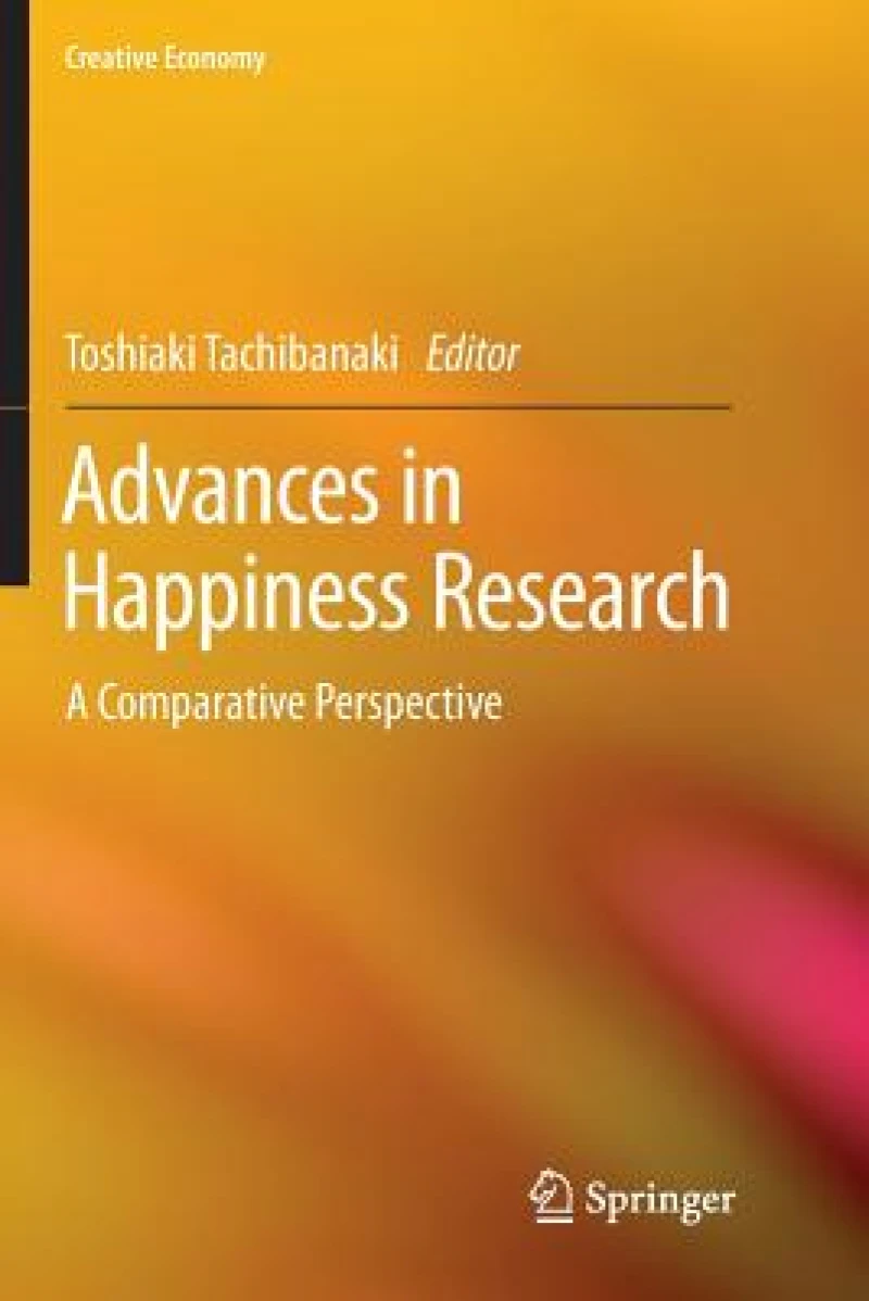 Advances in Happiness Research