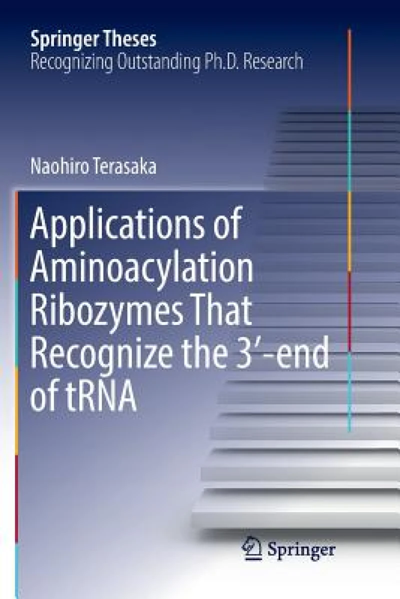 Applications of Aminoacylation Ribozymes That Recognize the 3'-end of tRNA