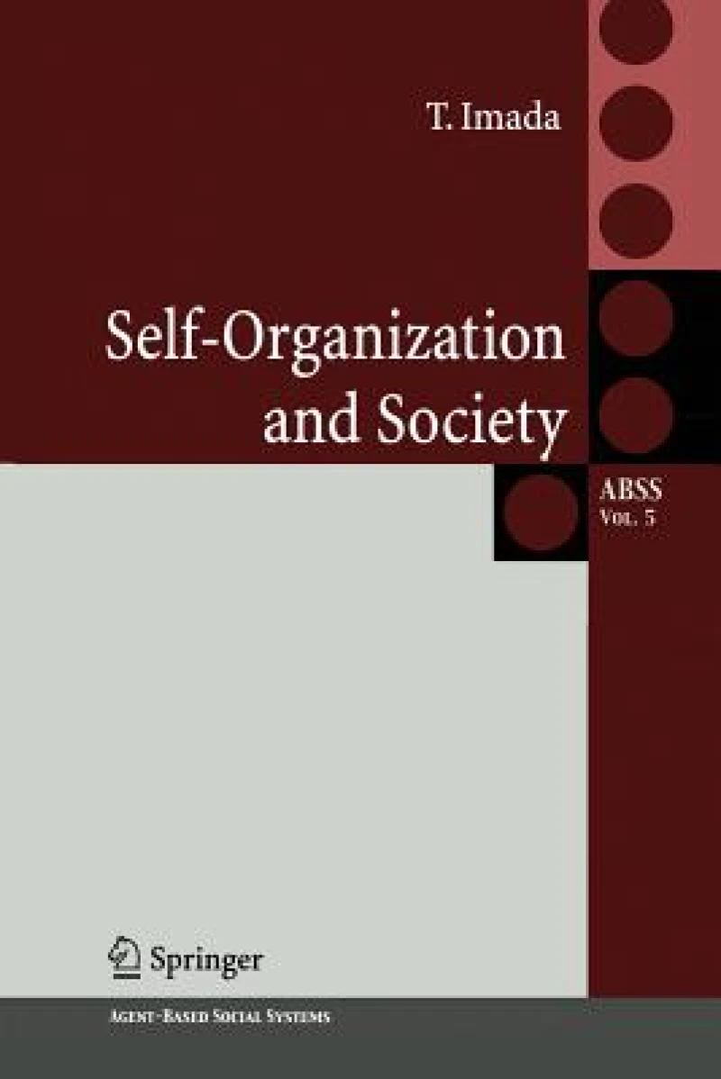 Self-organization and Society