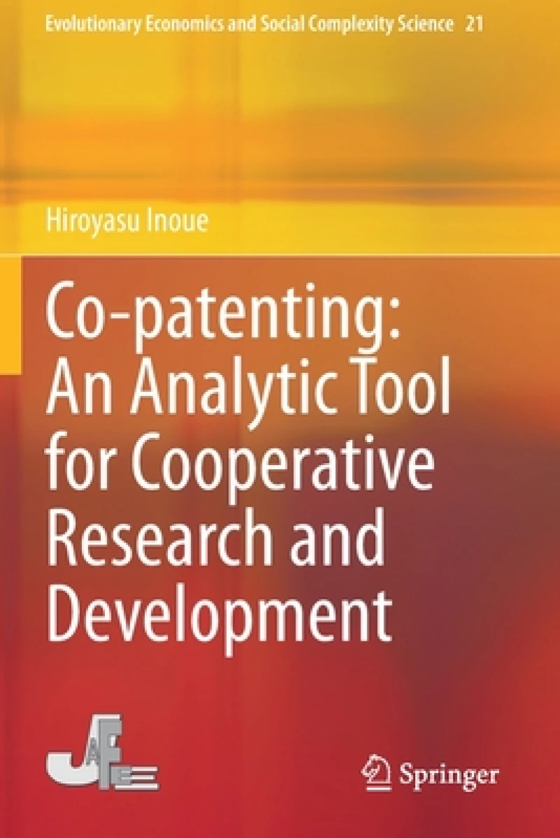 Co-patenting