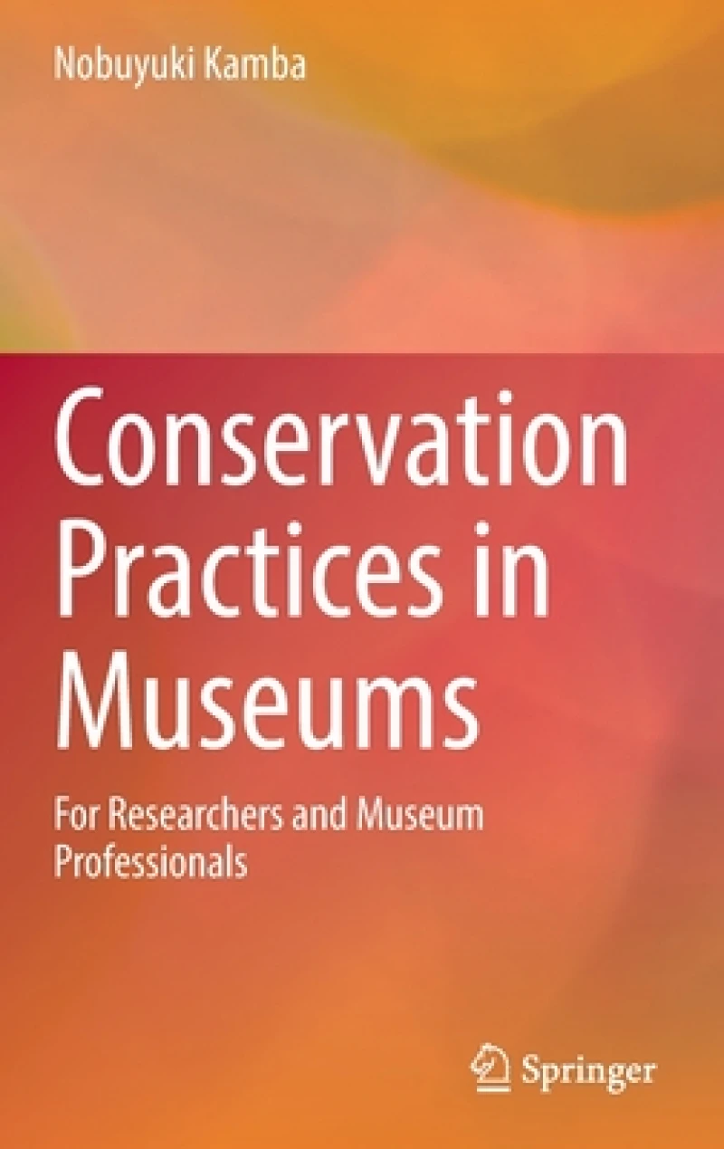 Conservation Practices in Museums