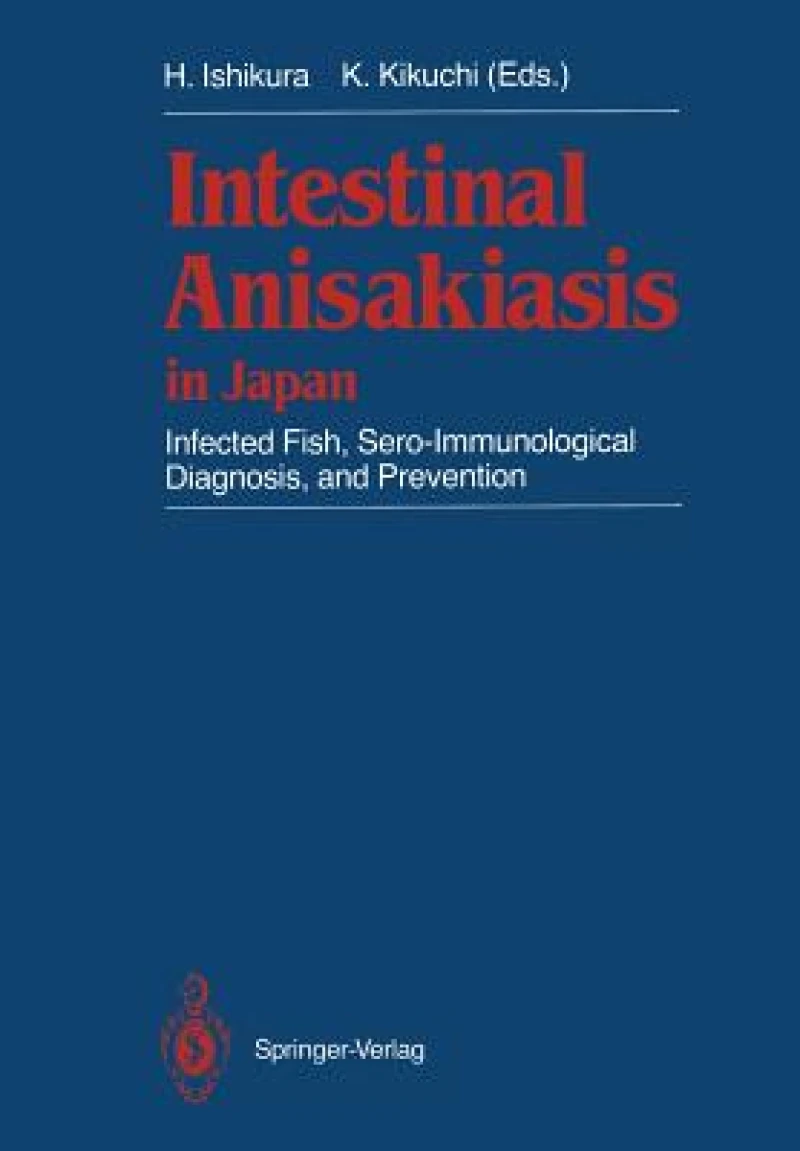 Intestinal Anisakiasis in Japan