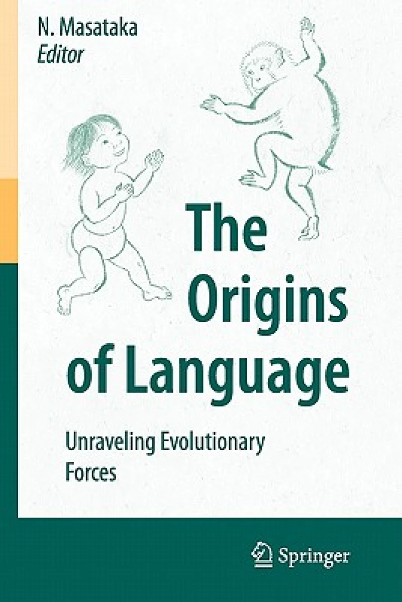 The Origins of Language