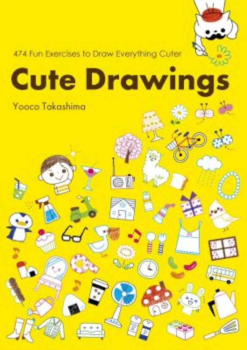 Cute Drawings