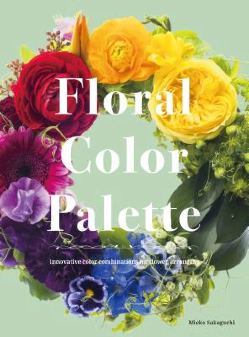 Color Schemes for Flower Arrangement