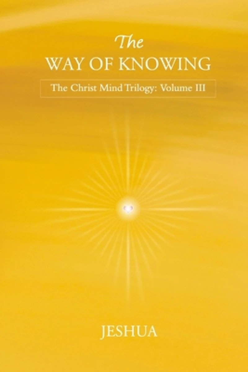 The Way of Knowing