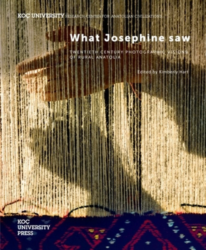 What Josephine Saw