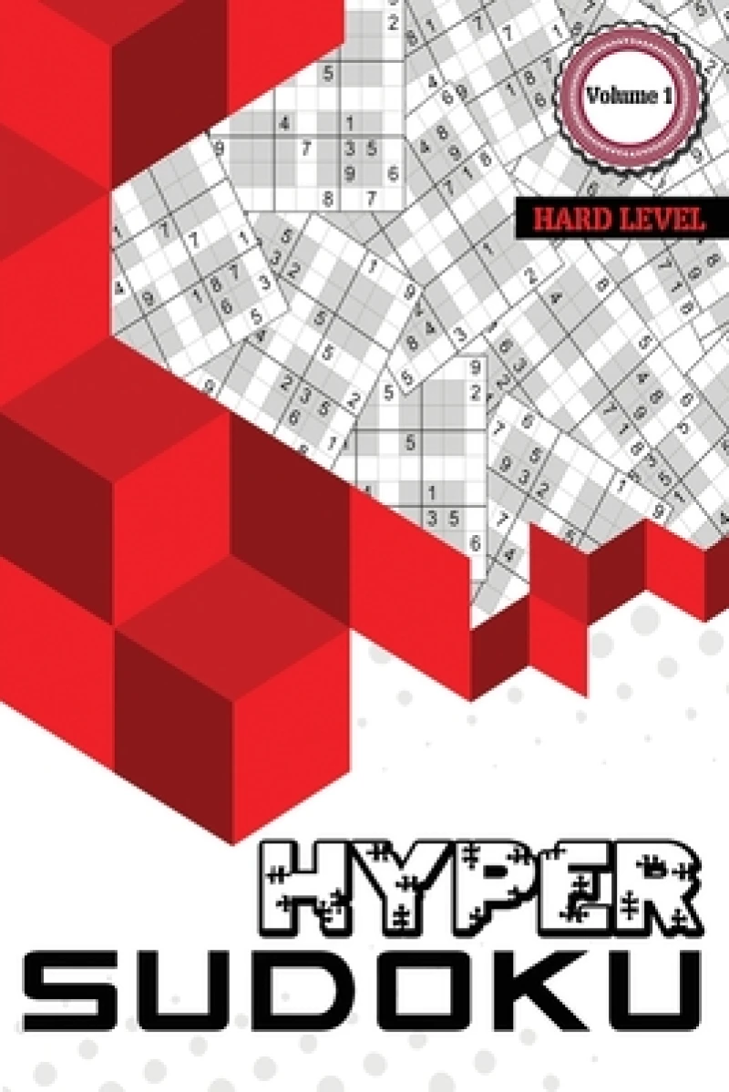 Hyper Sudoku