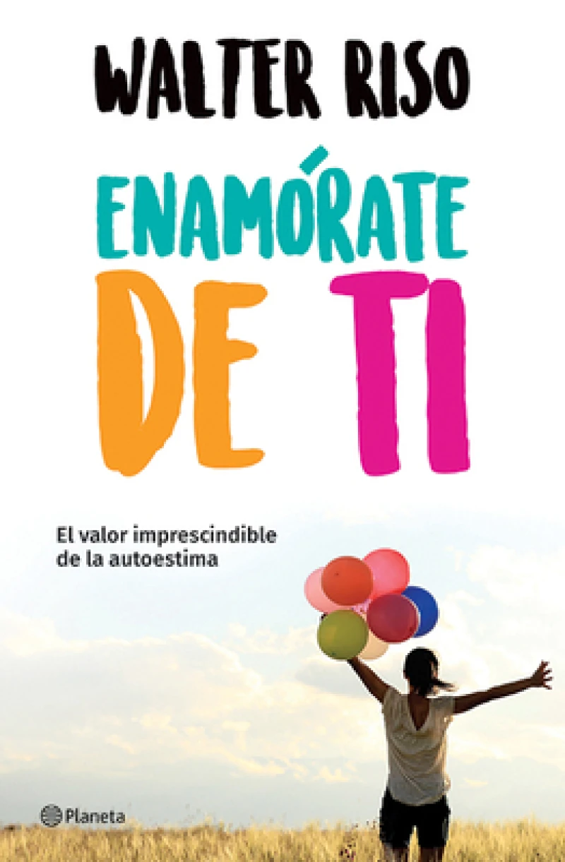 Enamórate de ti / Fall in love with you