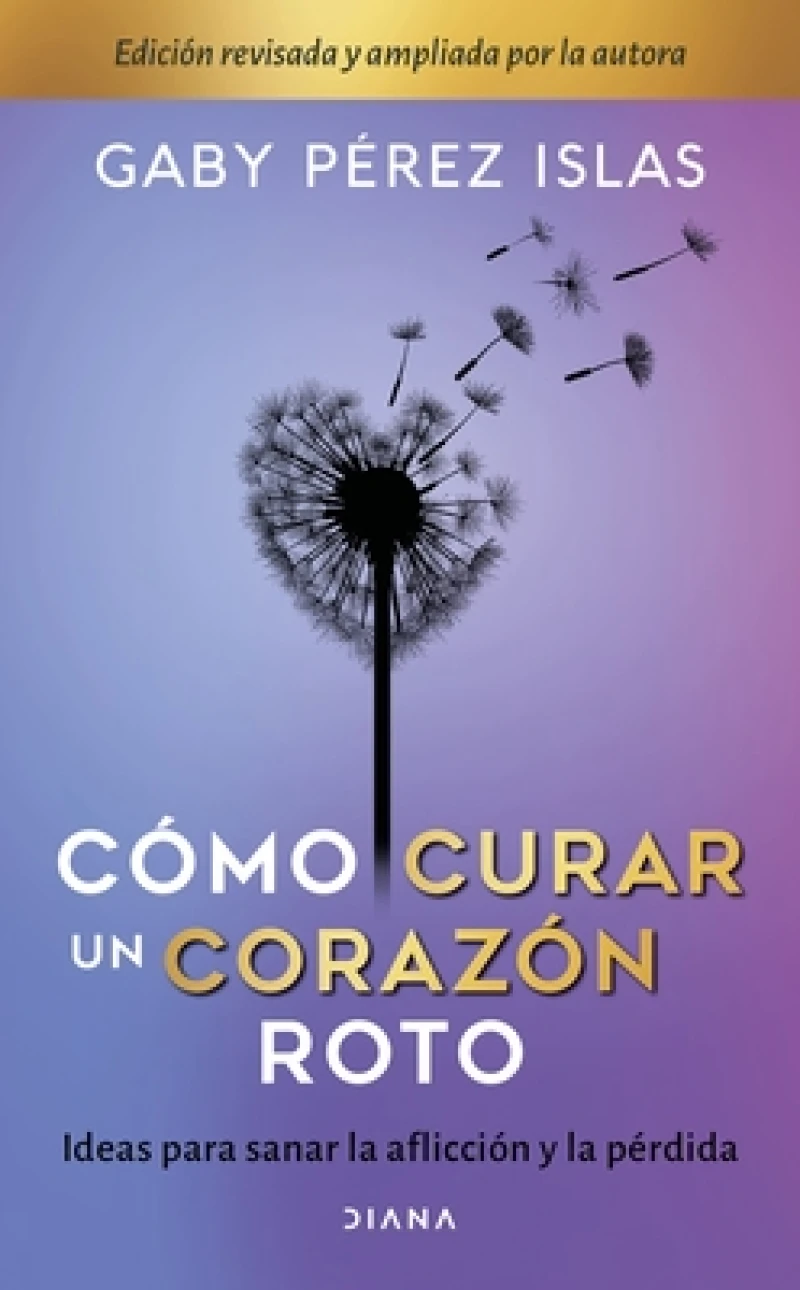 Cómo curar un corazón roto / How to heal a broken heart