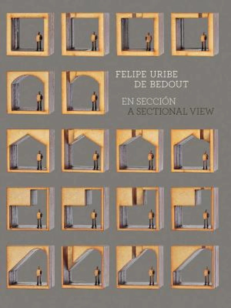 Felipe Uribe - A Sectional View