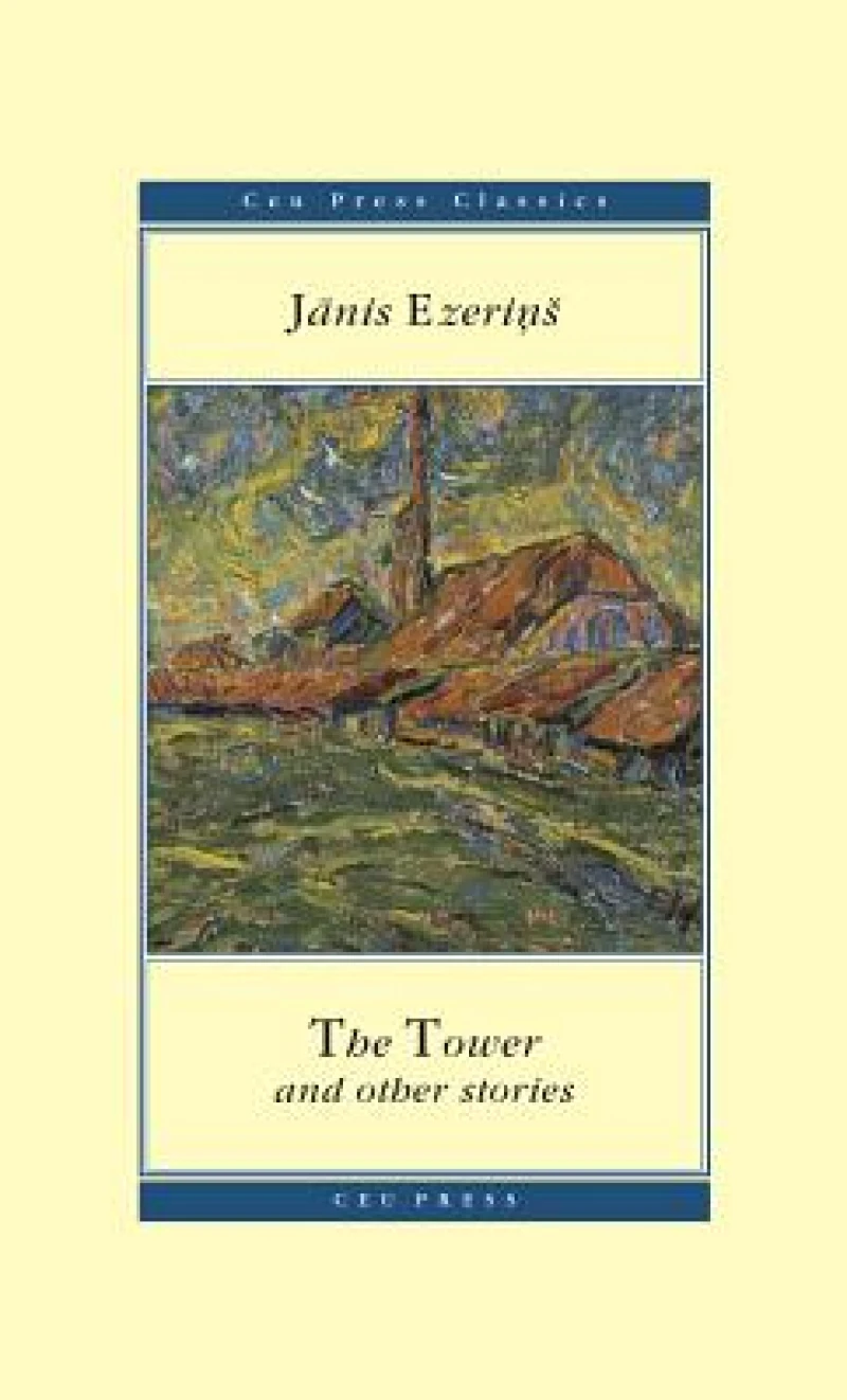 The Tower – and other stories