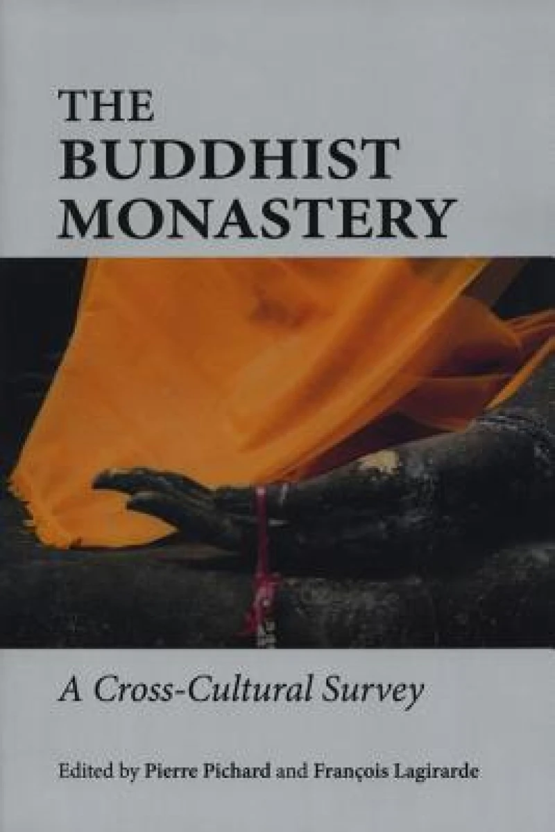 The Buddhist Monastery