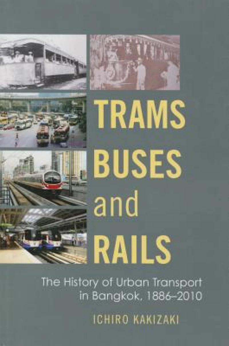 Trams, Buses, and Rails