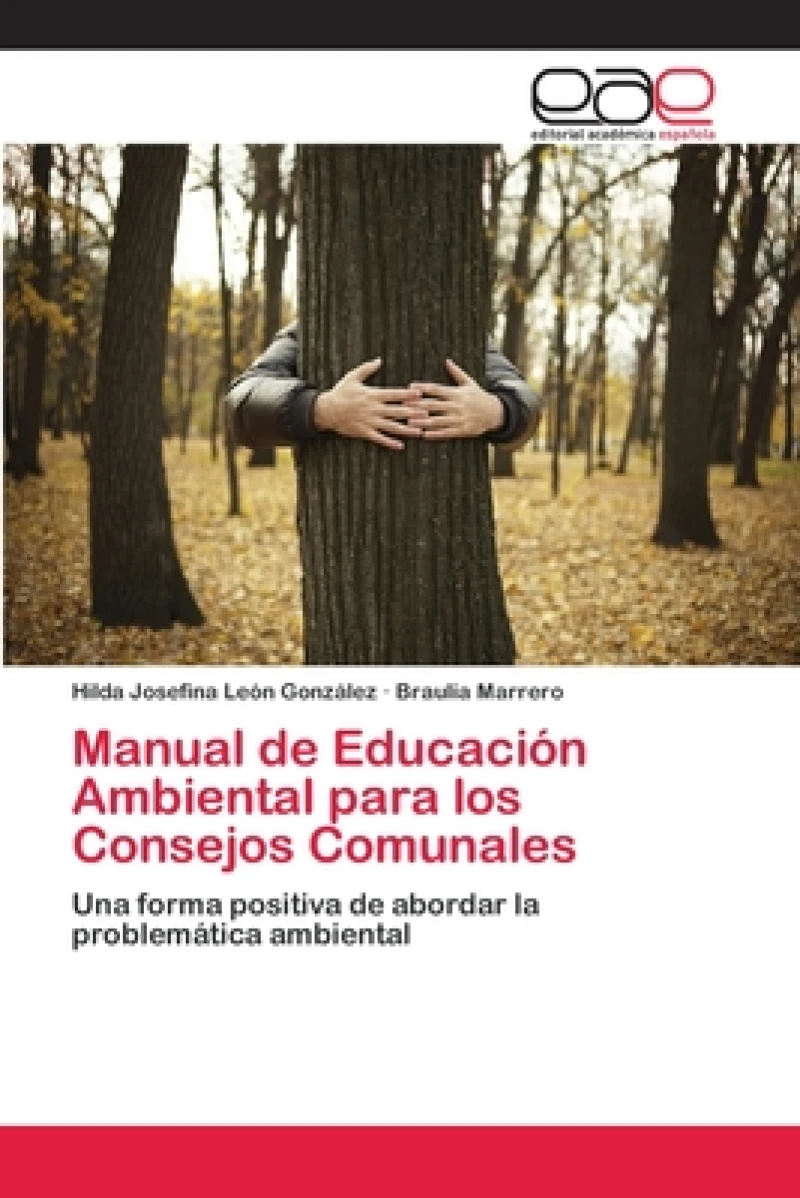Manual de Educacion Ambiental para los Consejos Comunales