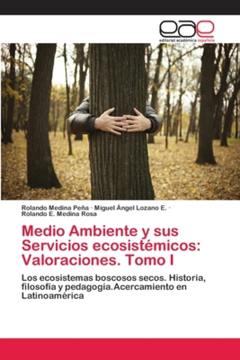 Medio Ambiente y sus Servicios ecosistemicos