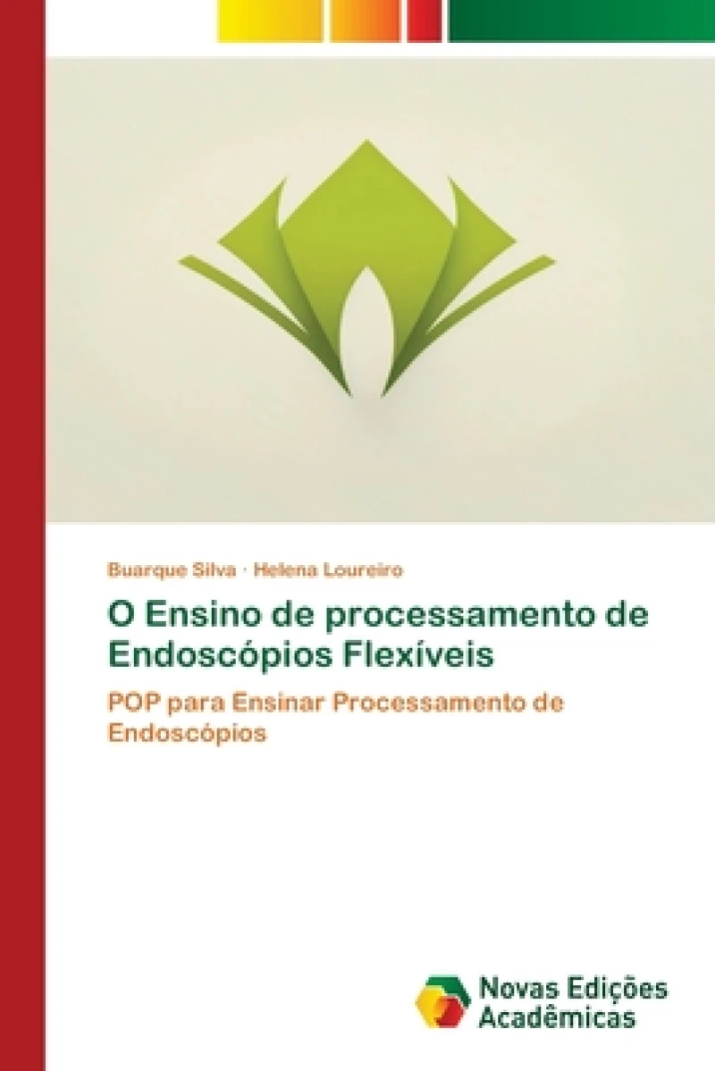 O Ensino de processamento de Endoscopios Flexiveis