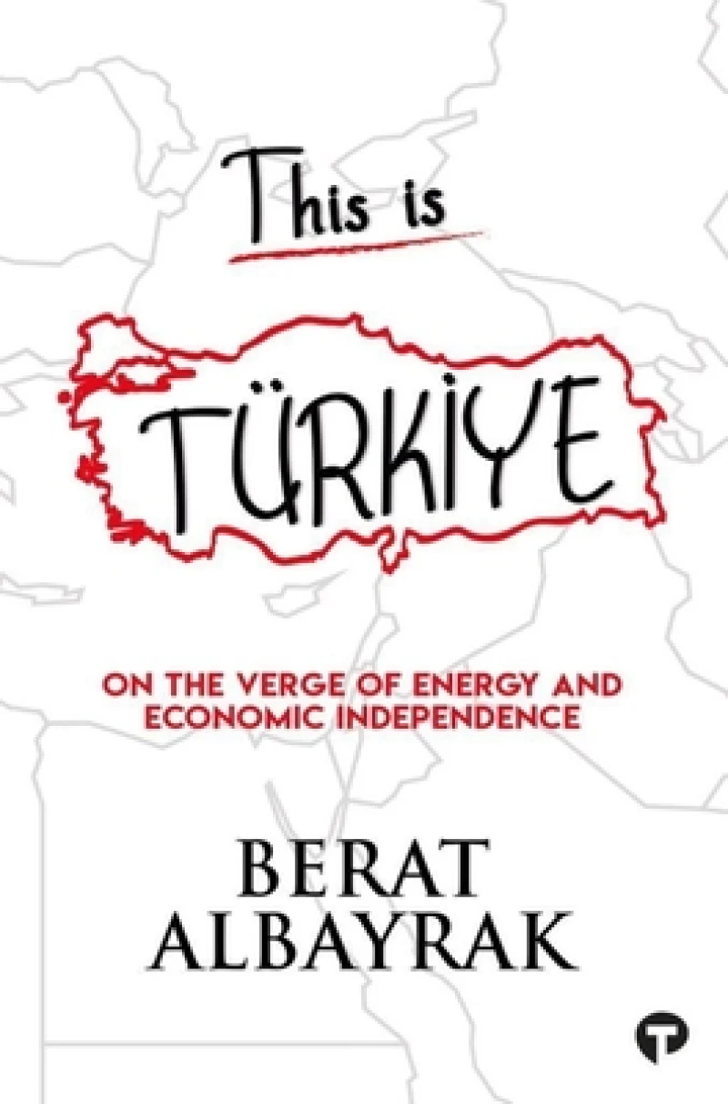 This is TÜRKIYE