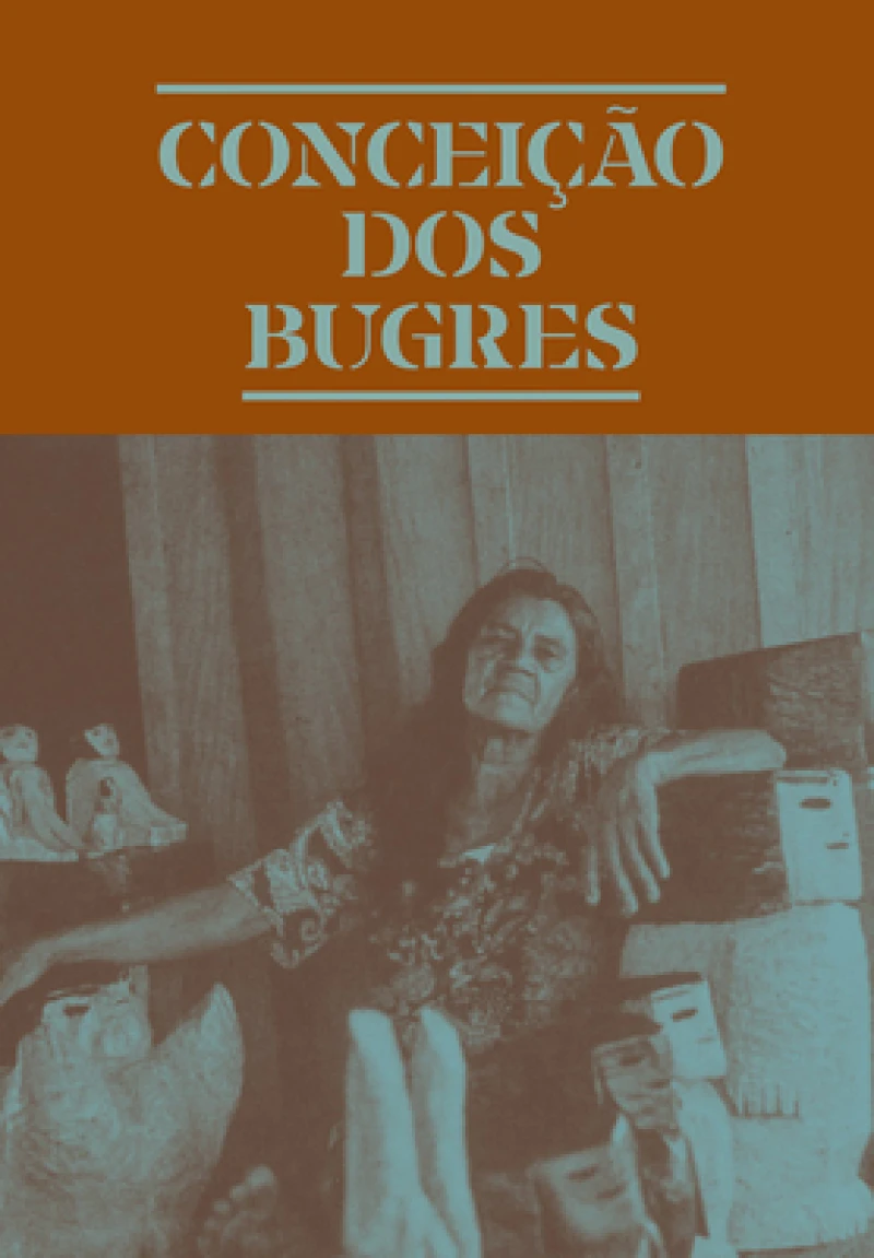 Conceicao DOS Bugres: The Nature of the World